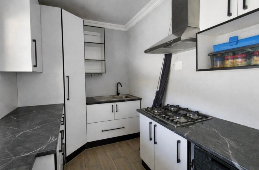 3 Bedroom Property for Sale in Jan Cillierspark Free State